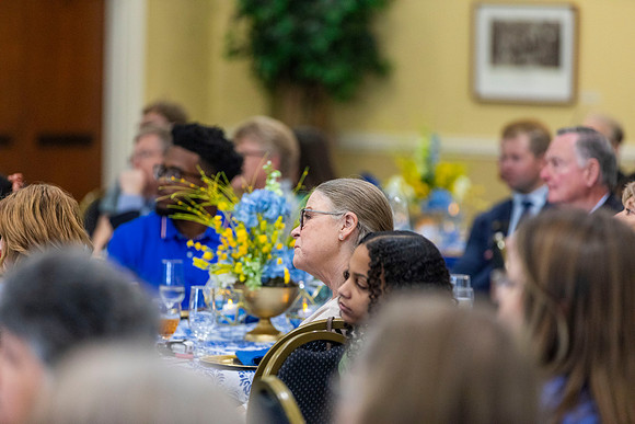 SAUF Scholarship Luncheon 62