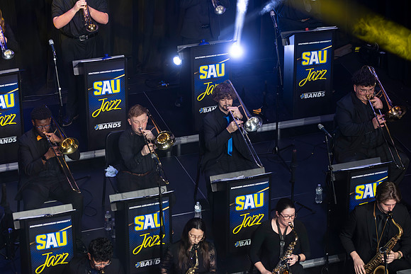2026 Jazz Fest Concert-34
