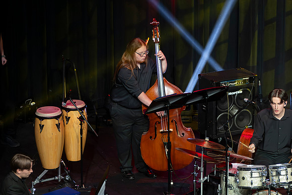 2026 Jazz Fest Concert-40