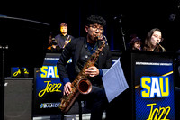 SP26: Jazz Fest