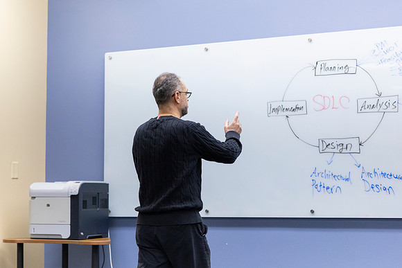 Dr.Al-Shami Class3