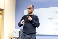 Dr.Al-Shami Class6
