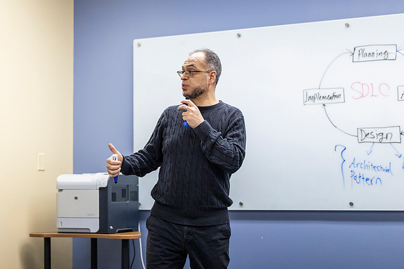 Dr.Al-Shami Class10