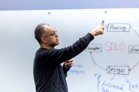 SP26: Dr. Al-Shami Classroom