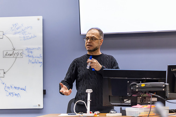 Dr.Al-Shami Class21