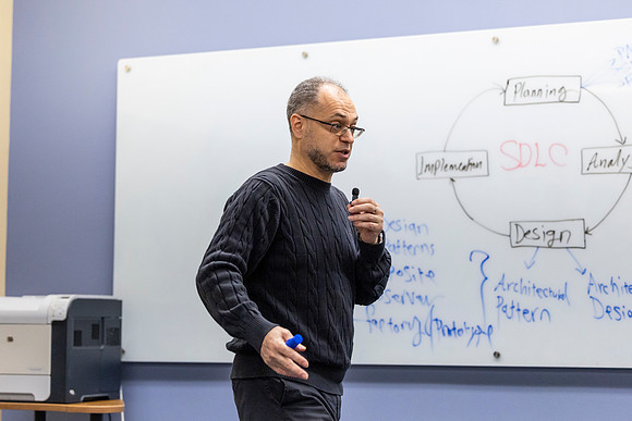 Dr.Al-Shami Class25