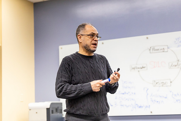 Dr.Al-Shami Class23