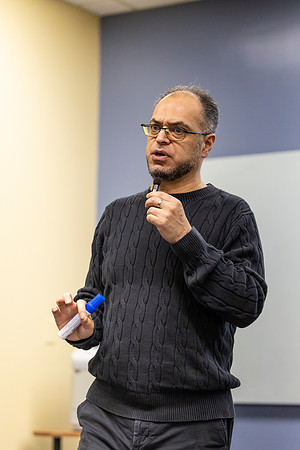 Dr.Al-Shami Class28