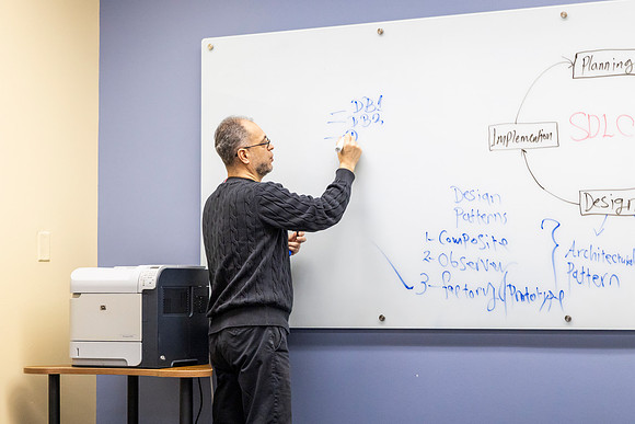 Dr.Al-Shami Class31