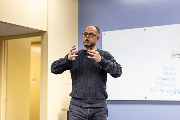 Dr.Al-Shami Class29