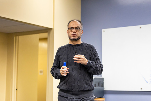 Dr.Al-Shami Class30