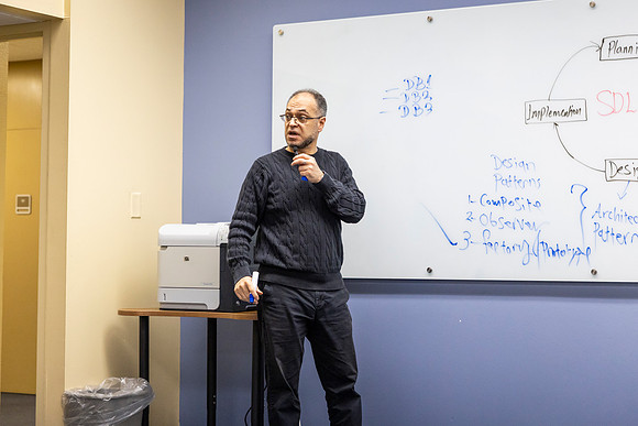 Dr.Al-Shami Class32