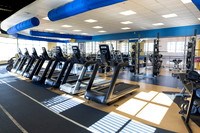SP26: Mulerider Activity Center