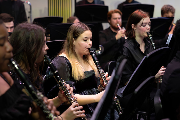 March Band Concert-5