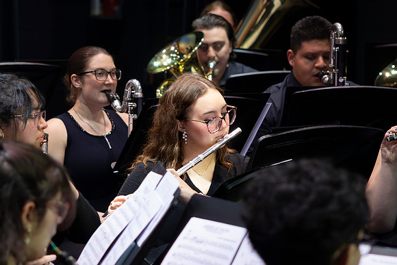 March Band Concert-1