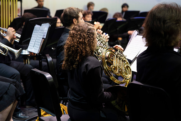 March Band Concert-3