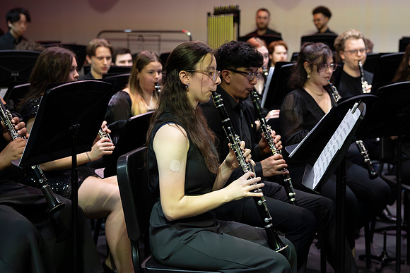 March Band Concert-6