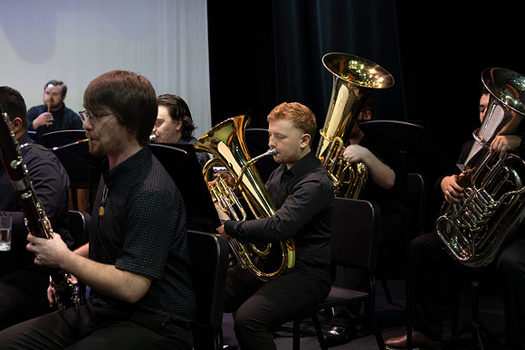 March Band Concert-8