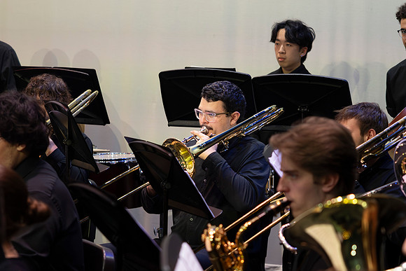 March Band Concert-9