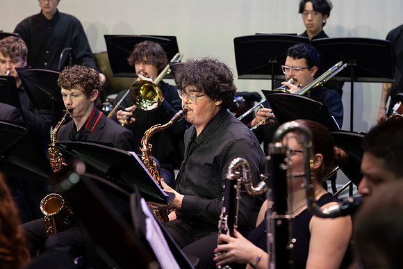 March Band Concert-10
