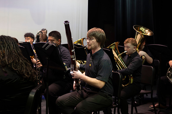 March Band Concert-7