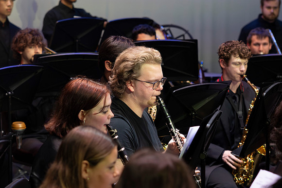 March Band Concert-16