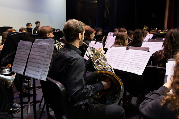 March Band Concert-13