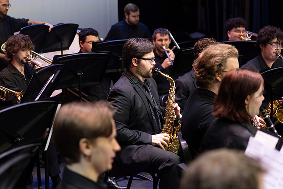 March Band Concert-15