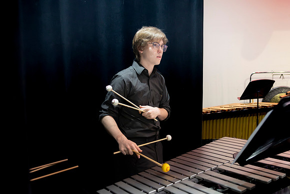March Band Concert-19