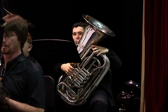 March Band Concert-22