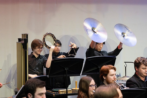 March Band Concert-25