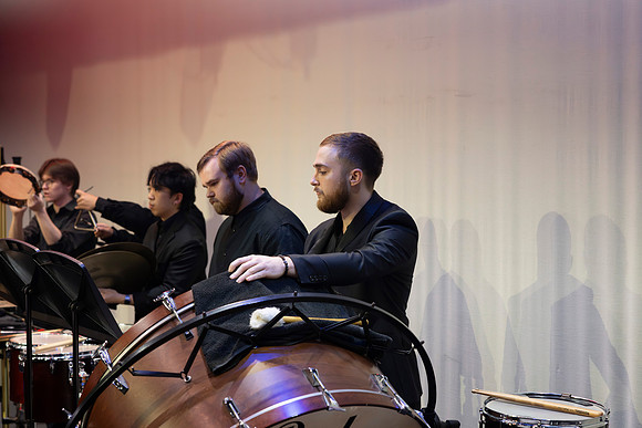 March Band Concert-23