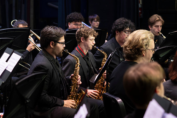 March Band Concert-27