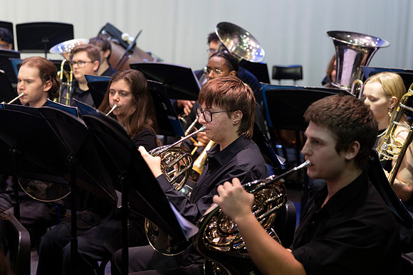 March Band Concert-28