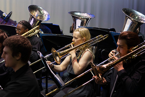 March Band Concert-32