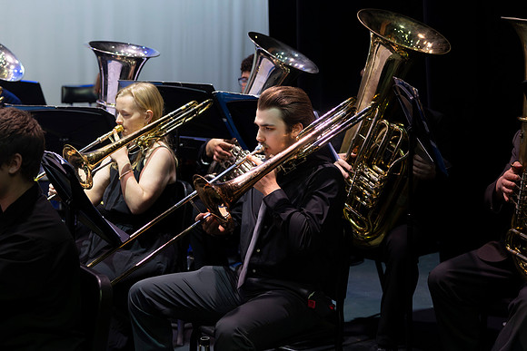 March Band Concert-31