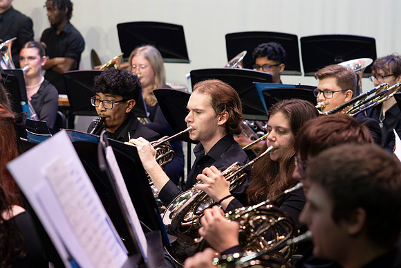 March Band Concert-33