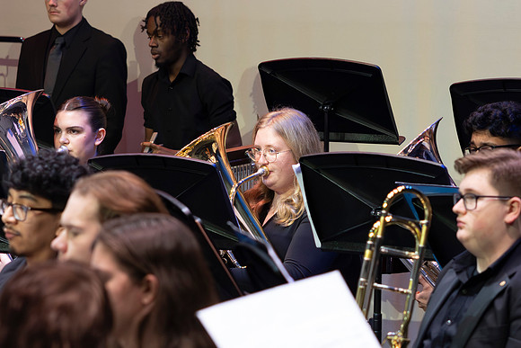 March Band Concert-38