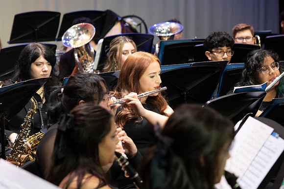 March Band Concert-36