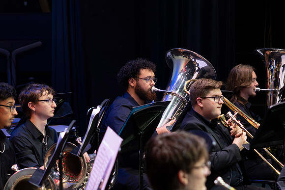 March Band Concert-39
