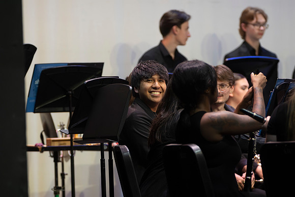 March Band Concert-41