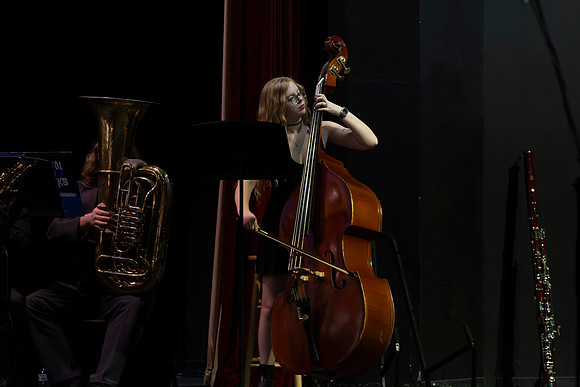 March Band Concert-42