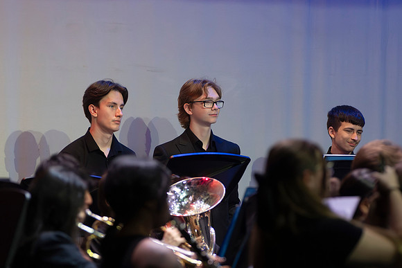 March Band Concert-44
