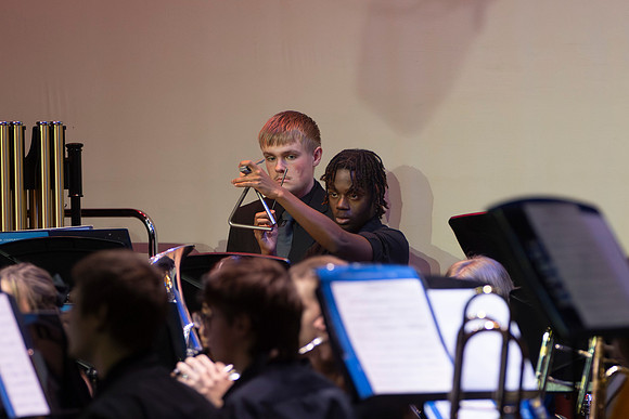 March Band Concert-47