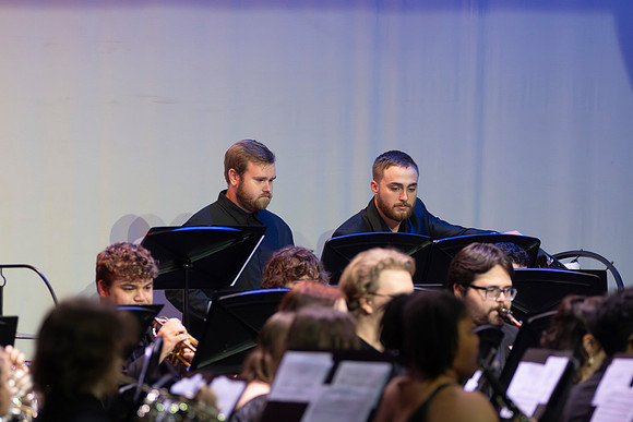 March Band Concert-50
