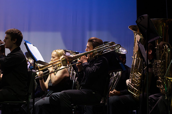 March Band Concert-49