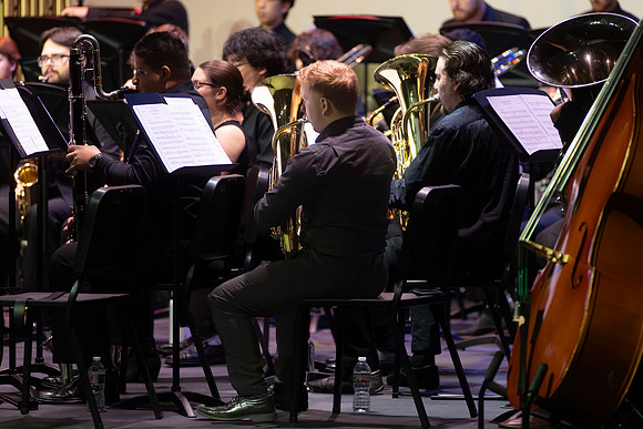 March Band Concert-55