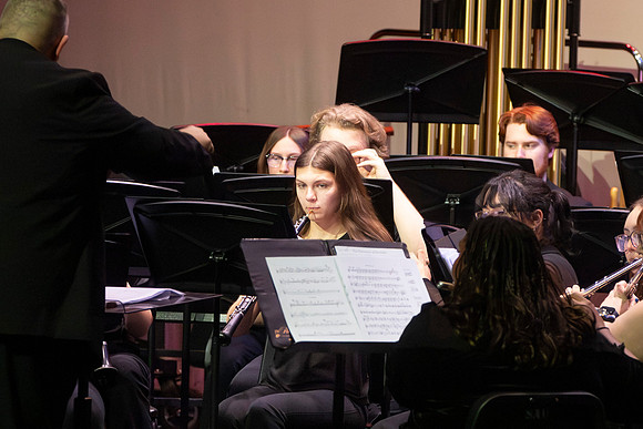 March Band Concert-60