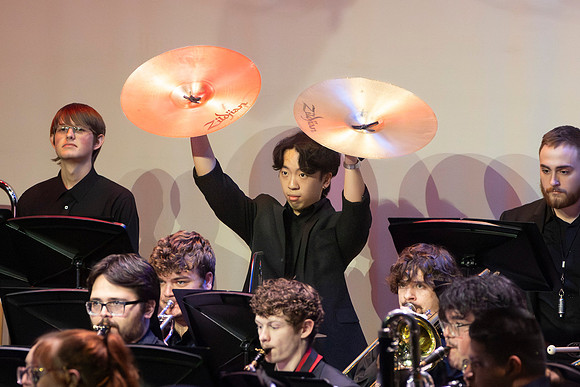March Band Concert-62