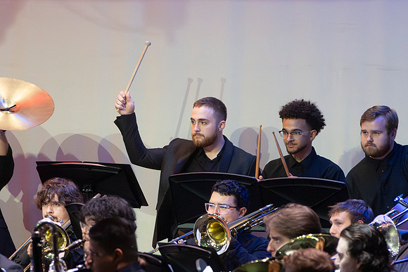 March Band Concert-64